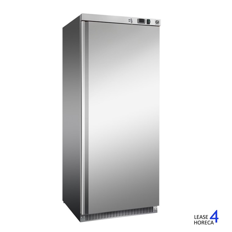 Gastro-Inox vrieskast 201.103 (600 liter)